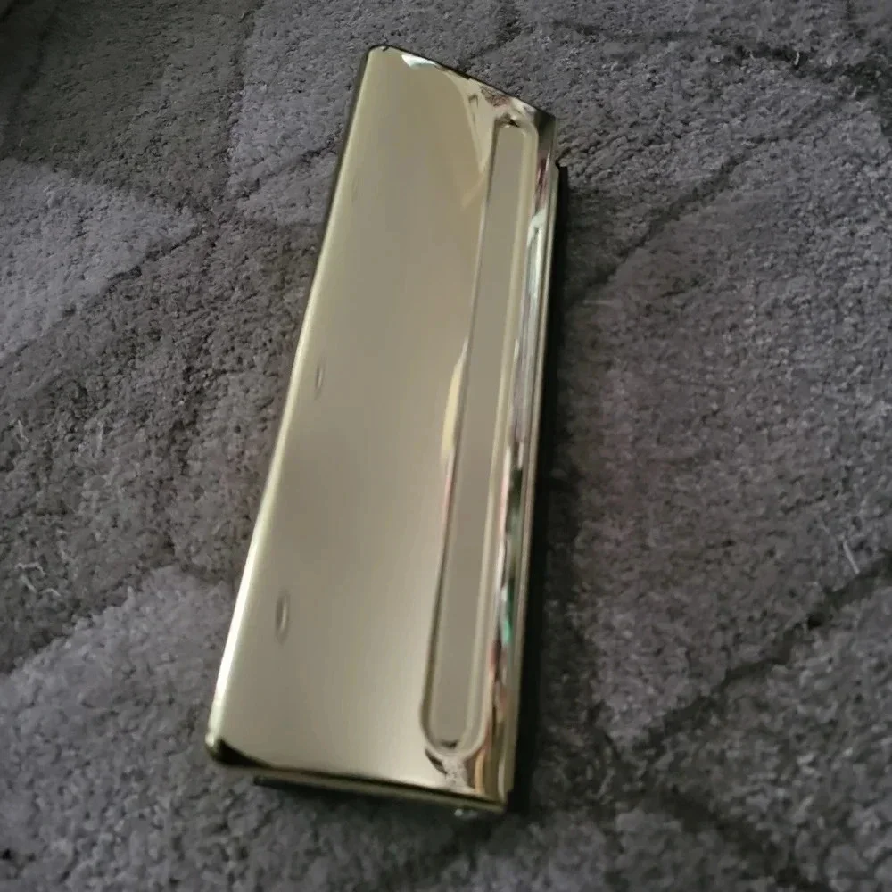Gold Color Hole Puncher
